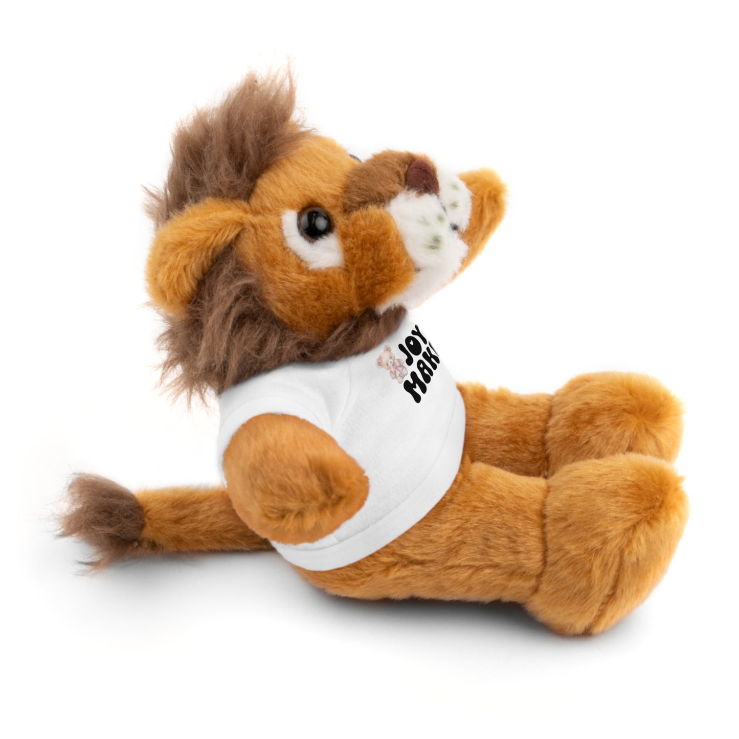 Joy Maker Stuffed Animal Toy - Perfect Gift for Kids and Celebrations