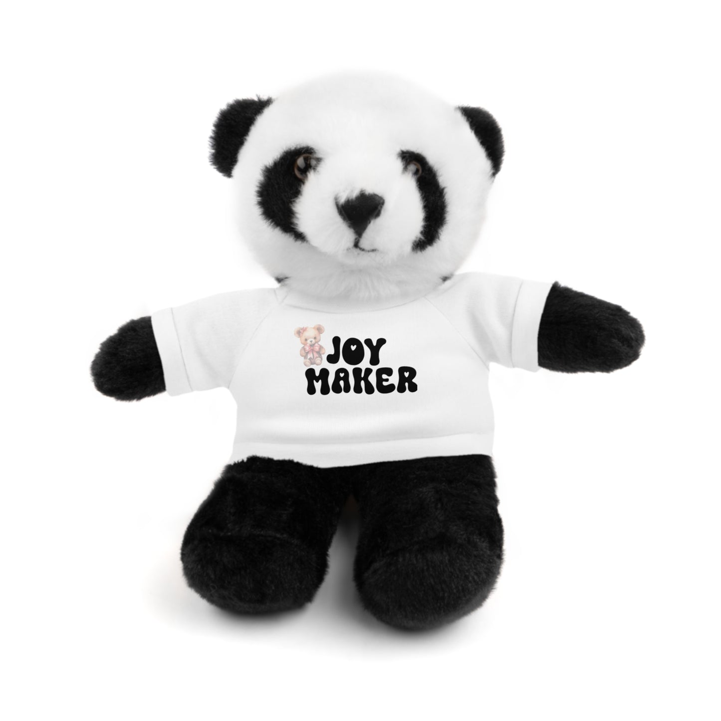 Joy Maker Stuffed Animal Toy - Perfect Gift for Kids and Celebrations