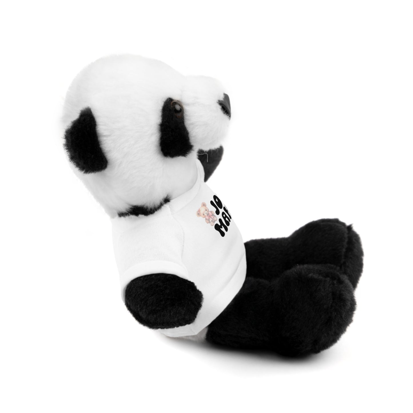 Joy Maker Stuffed Animal Toy - Perfect Gift for Kids and Celebrations