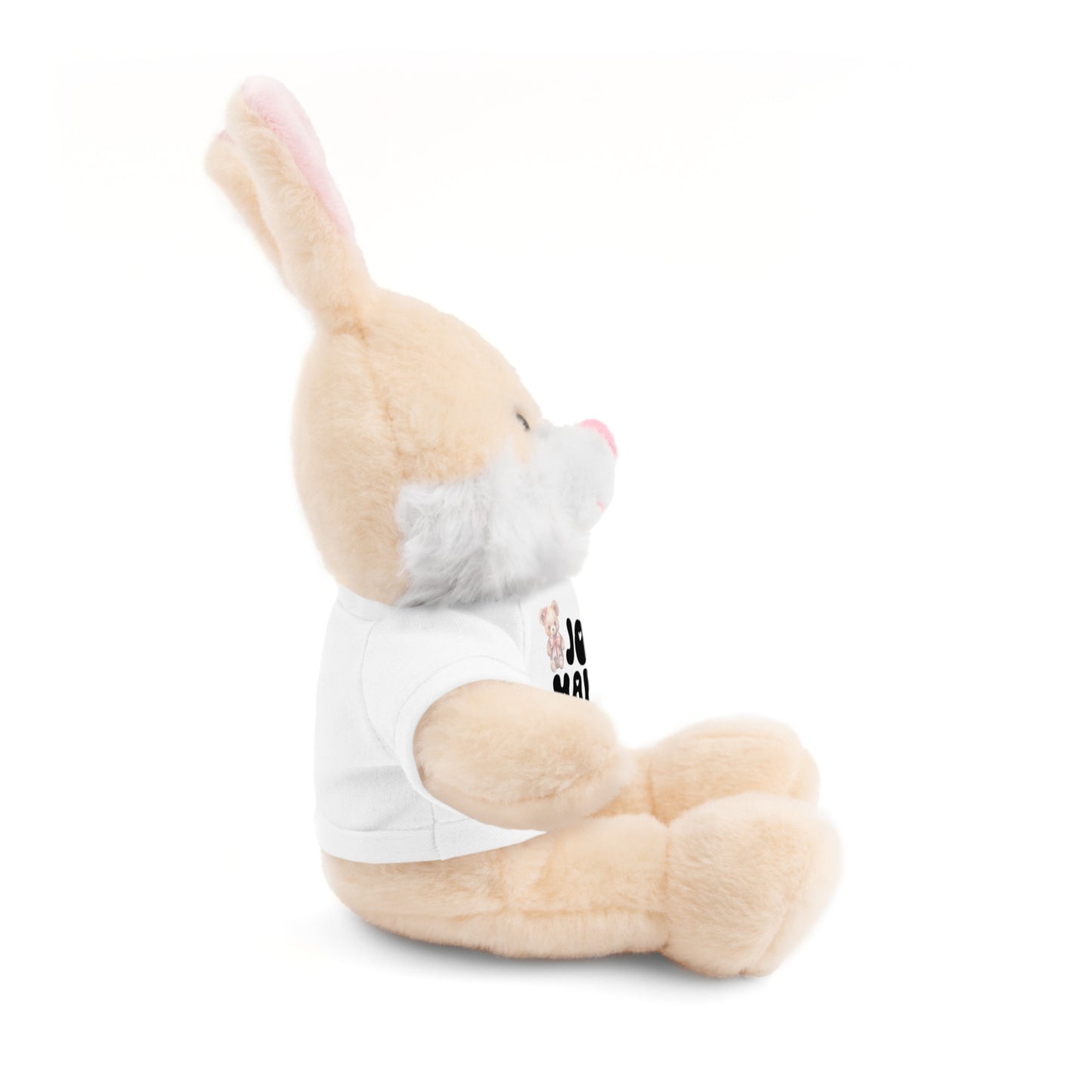 Joy Maker Stuffed Animal Toy - Perfect Gift for Kids and Celebrations