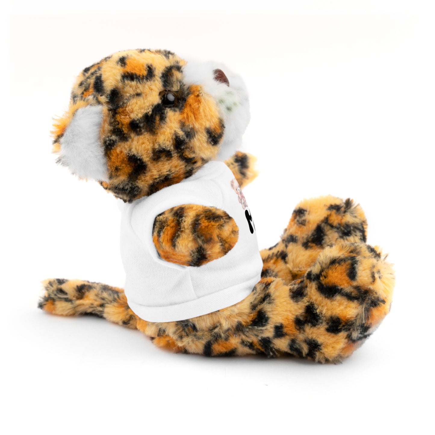 Joy Maker Stuffed Animal Toy - Perfect Gift for Kids and Celebrations